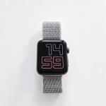Black Smart Watches