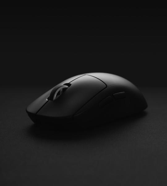 Phillips Mouse