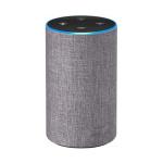 Smart Home Speaker (Digital)