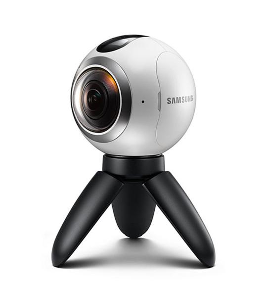 Camera Samsung SS-24